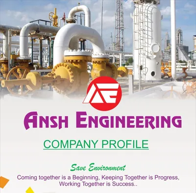 ANSH Engineering